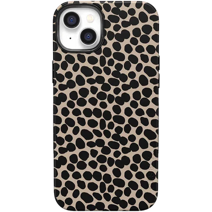 Lost in Spots | Cheetah Print Case