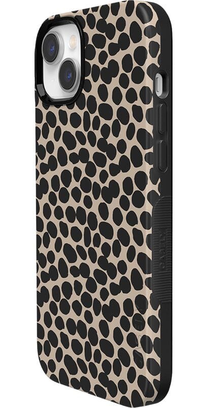 Lost in Spots | Cheetah Print Case