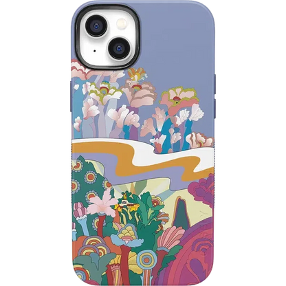 Beneath the Waves | The Beatles Yellow Submarine Case