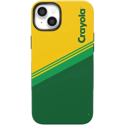 Keep It Classic | Crayola Crayon Box Case