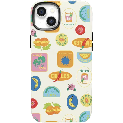 Stuck in Paradise | Dippin' Daisy's Tropical Vacation Case