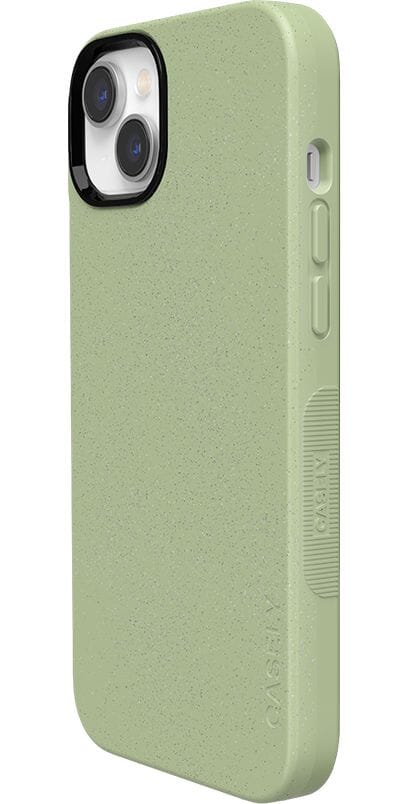 Kiwi Kiss | Matcha Green Shimmer Case
