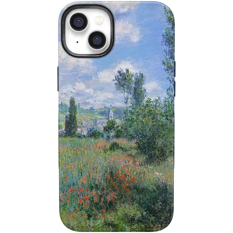 Monet’s View | Limited Edition Phone Case