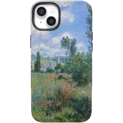 Monet’s View | Limited Edition Phone Case