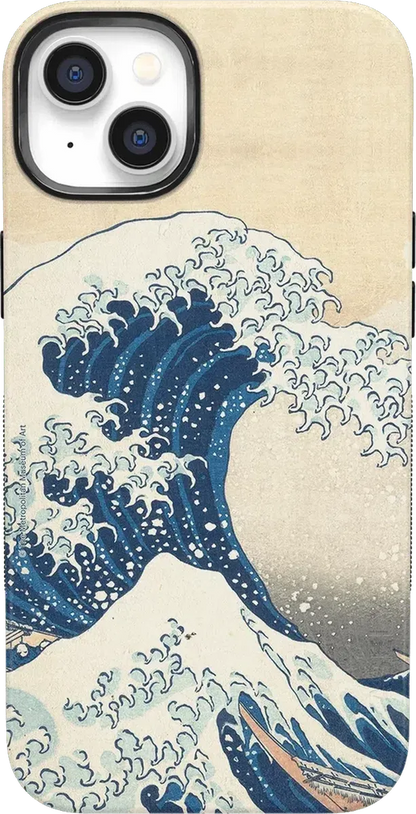 The Great Wave | The Met Series Case