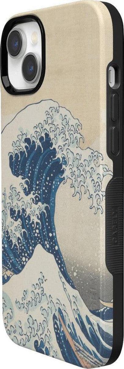 The Great Wave | The Met Series Case