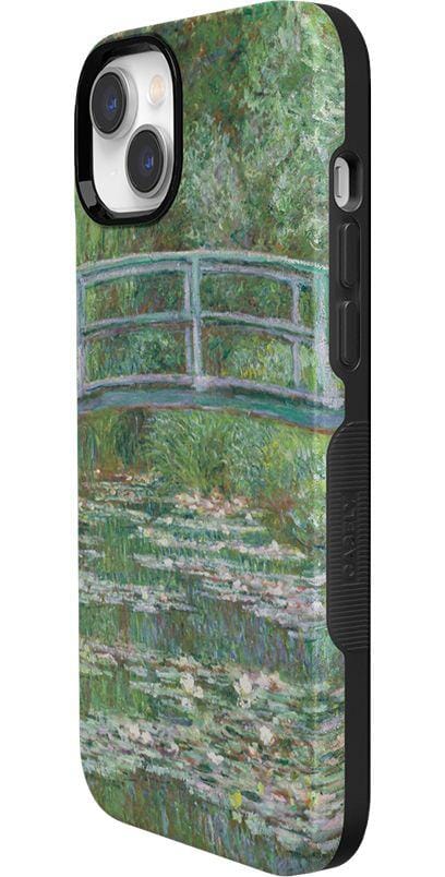 Monet’s Bridge | Limited Edition Phone Case