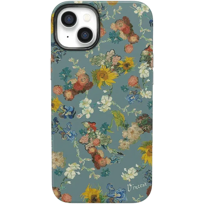 Vincent’s Flowers | Van Gogh Museum Case