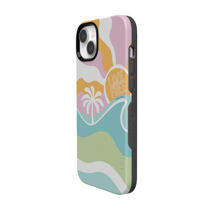 Tropical Dreams | Pura Vida Case