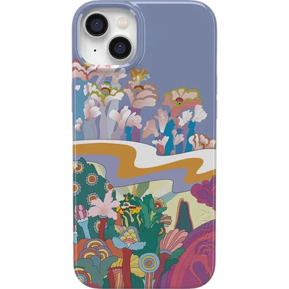 Beneath the Waves | The Beatles Yellow Submarine Case