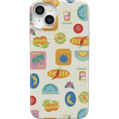 Stuck in Paradise | Dippin' Daisy's Tropical Vacation Case