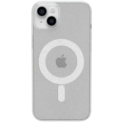 Clear Skies | Clear Shimmer Case