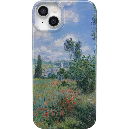Monet’s View | Limited Edition Phone Case