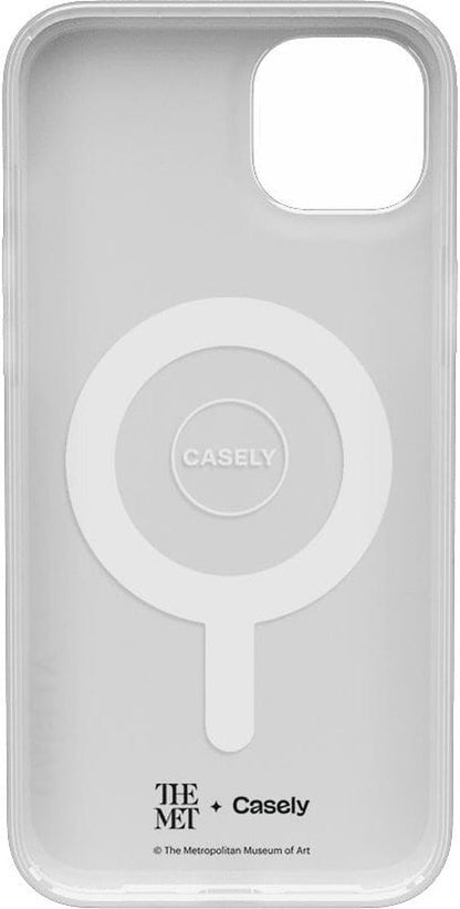 Calm Waters | The Met Series Case