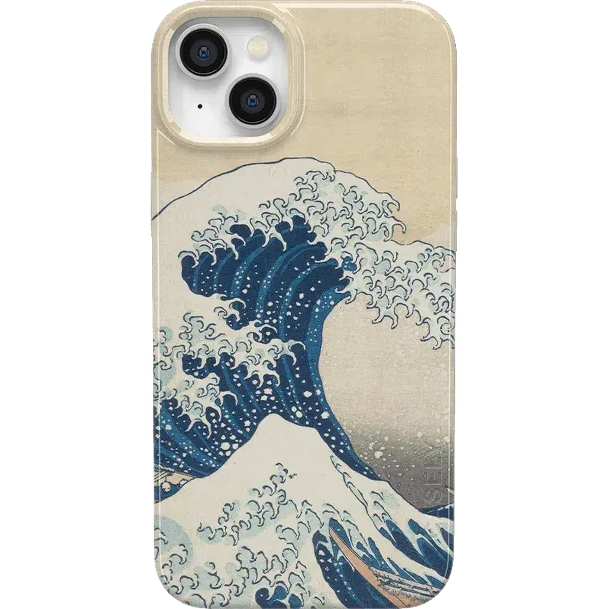 The Great Wave | The Met Series Case