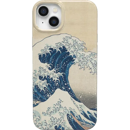 The Great Wave | The Met Series Case