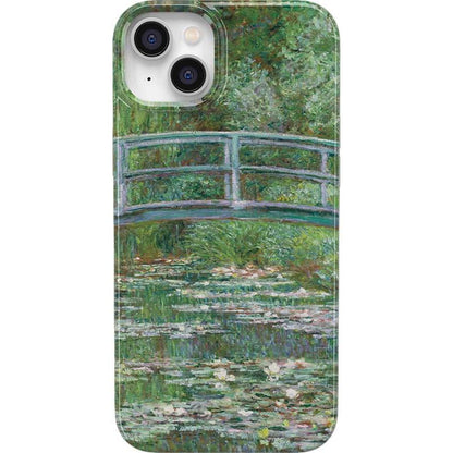Monet’s Bridge | Limited Edition Phone Case