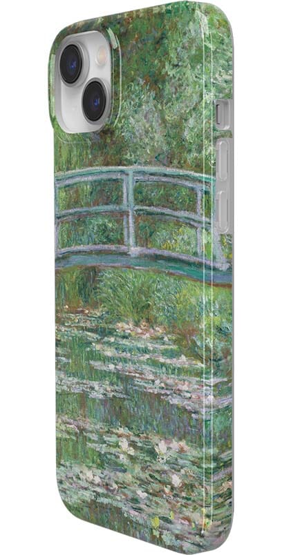 Monet’s Bridge | Limited Edition Phone Case