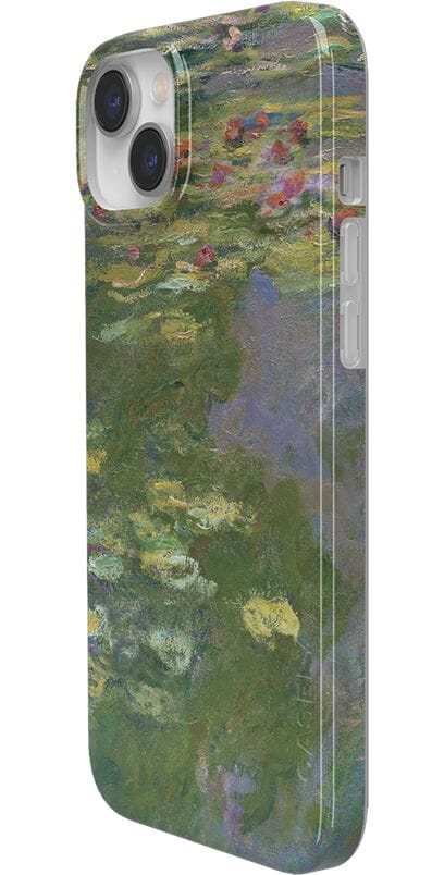 Monet’s Water Lilies | Limited Edition Phone Case