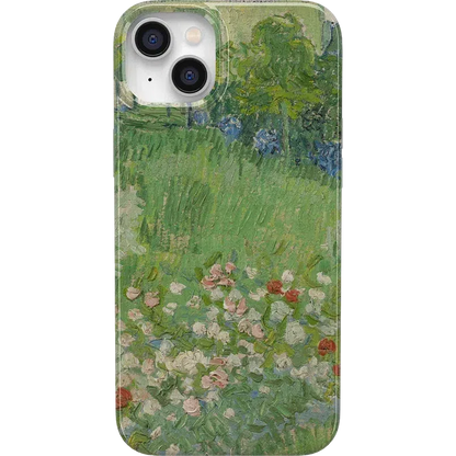 Vincent’s Admired Garden | Van Gogh Museum Case