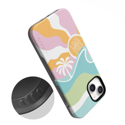 Tropical Dreams | Pura Vida Case