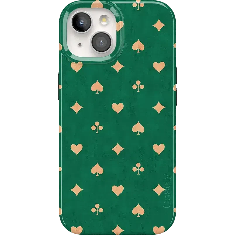 Royal Flush | French Deck Case