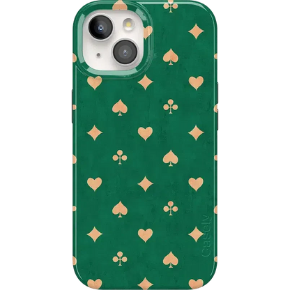 Royal Flush | French Deck Case