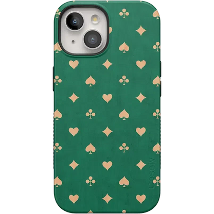 Royal Flush | French Deck Case