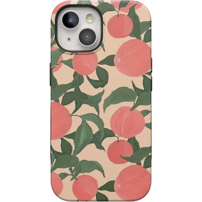 Feeling Peachy | Blush Vines Case