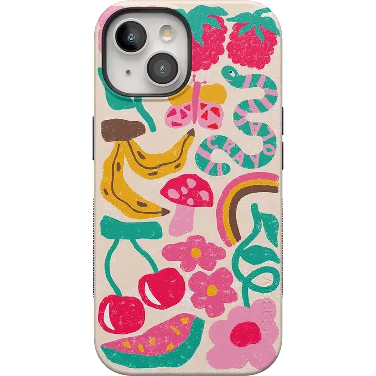 Doodle Bug | Crayola Crayon Case