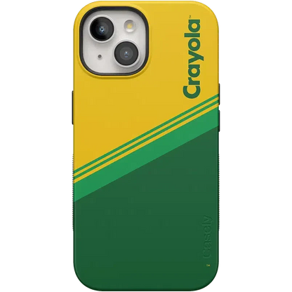 Keep It Classic | Crayola Crayon Box Case