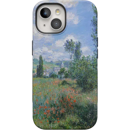 Monet’s View | Limited Edition Phone Case
