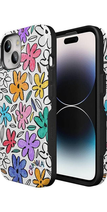 Outside the Lines | Crayola Marker Case