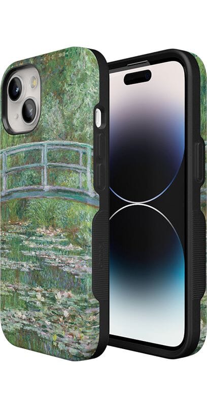 Monet’s Bridge | Limited Edition Phone Case