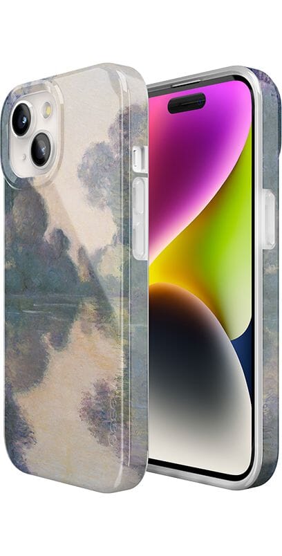 Monet’s Morning | Limited Edition Phone Case