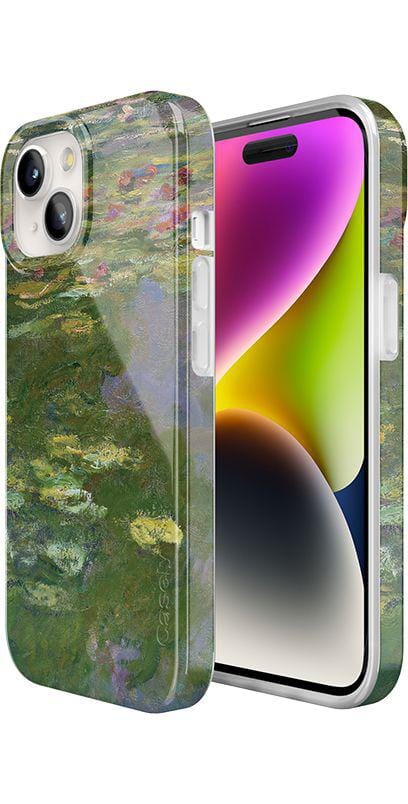 Monet’s Water Lilies | Limited Edition Phone Case
