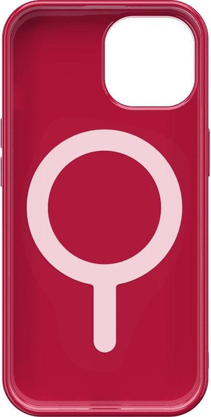 Best Dressed | Red Houndstooth Case