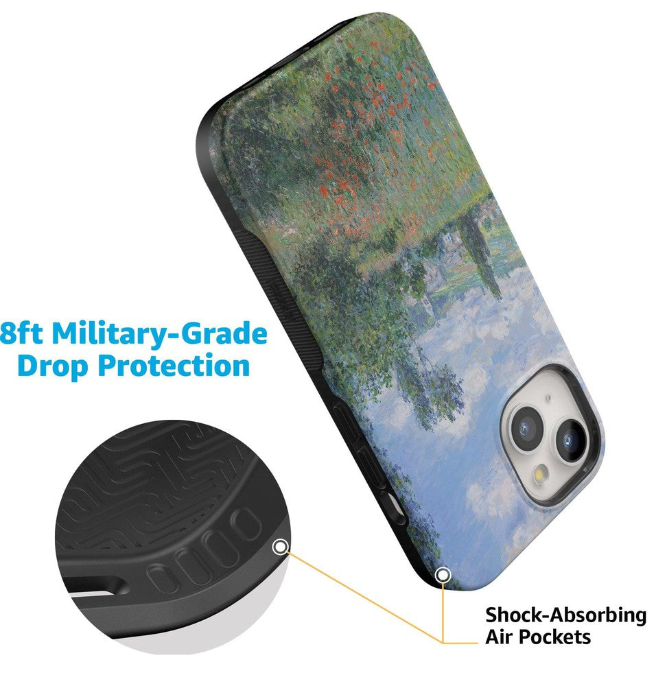 Monet’s View | Limited Edition Phone Case
