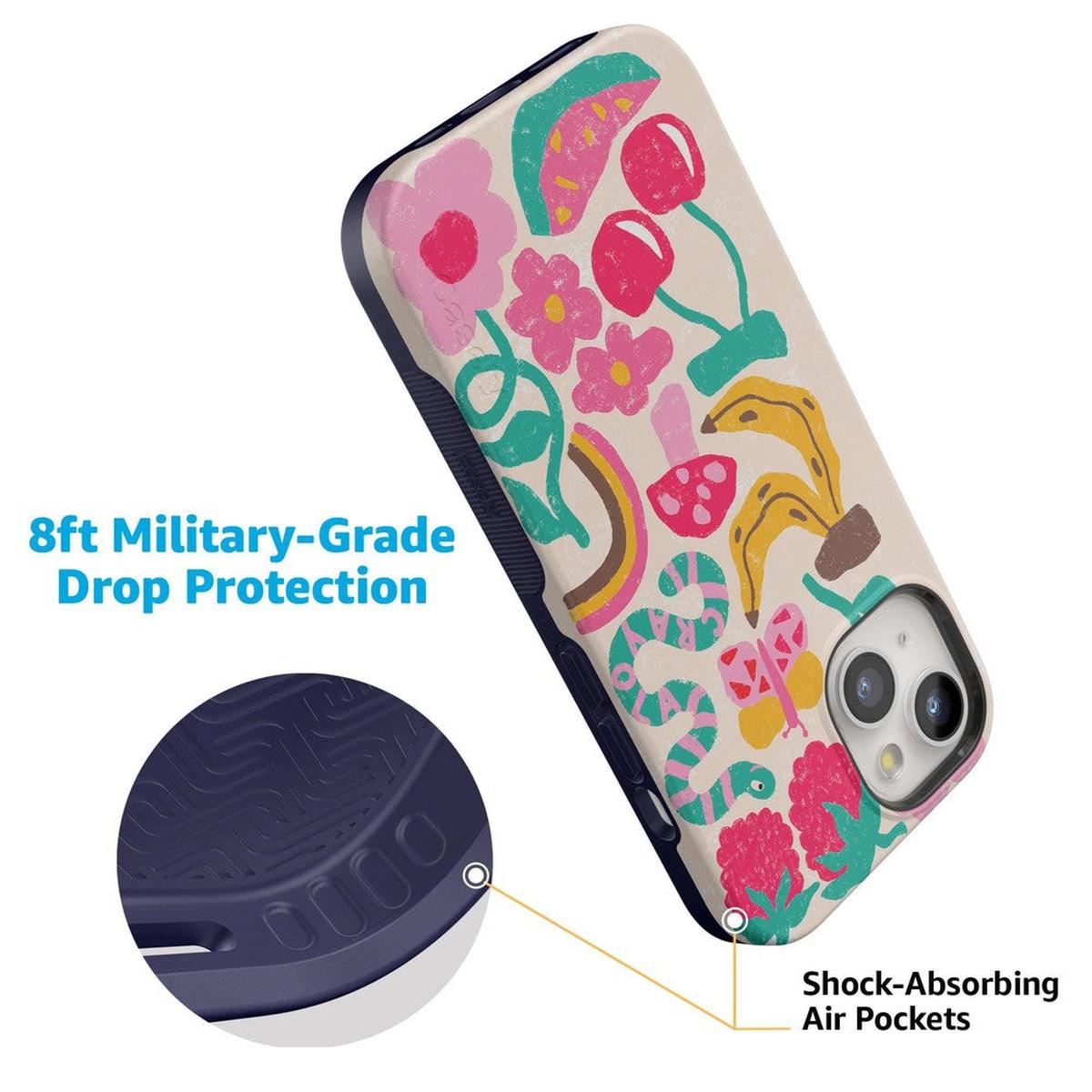 Doodle Bug | Crayola Crayon Case