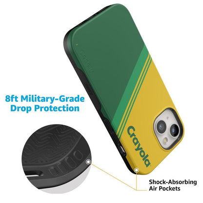 Keep It Classic | Crayola Crayon Box Case