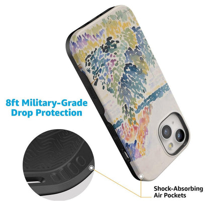 Calm Waters | The Met Series Case