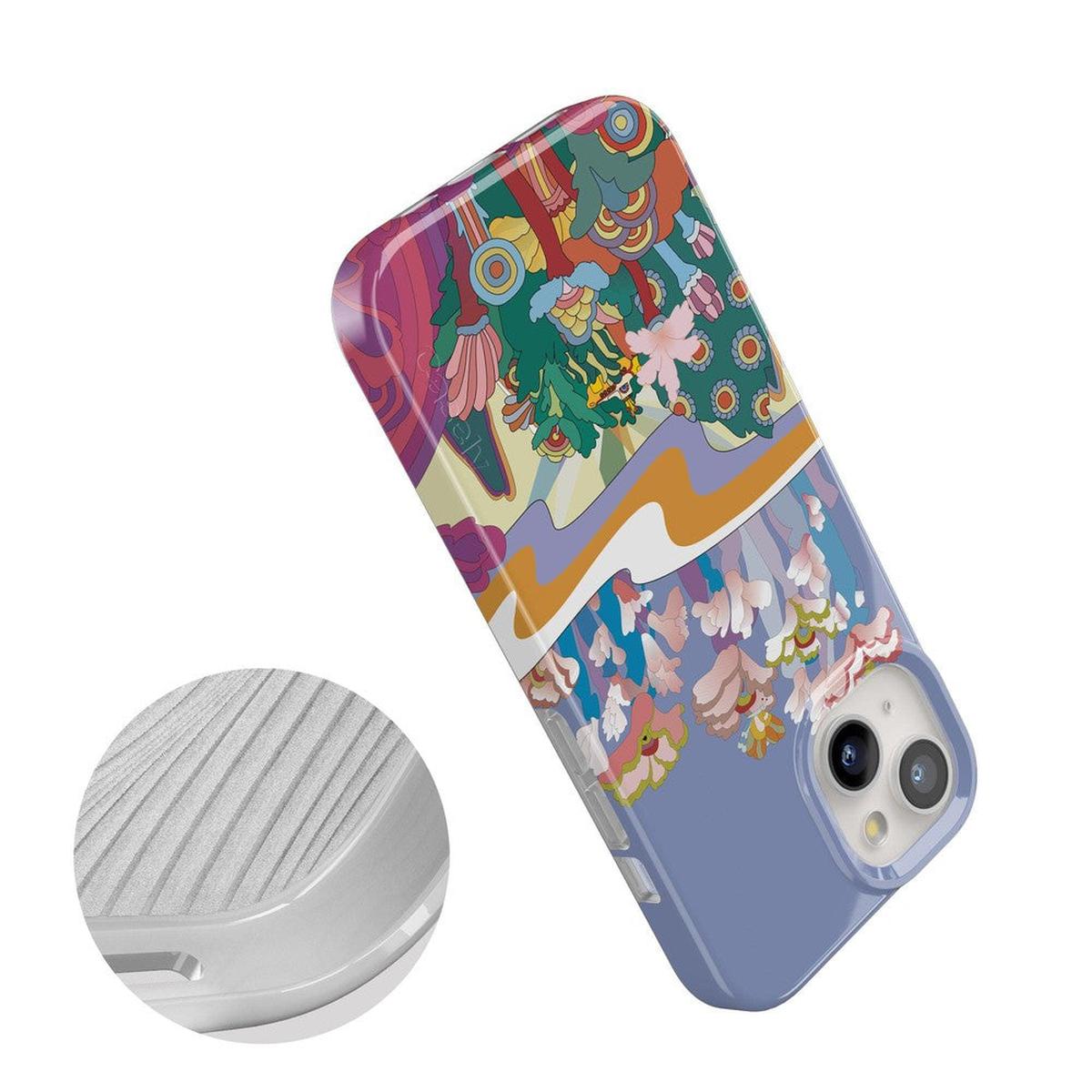 Beneath the Waves | The Beatles Yellow Submarine Case