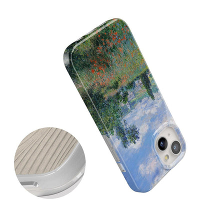 Monet’s View | Limited Edition Phone Case