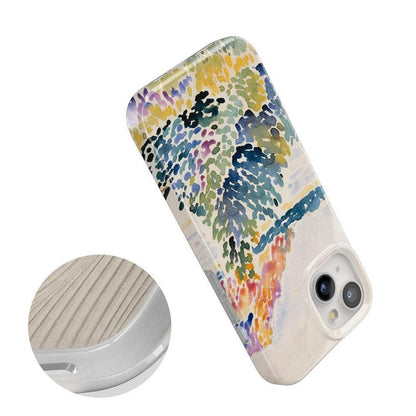 Calm Waters | The Met Series Case