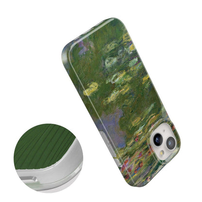 Monet’s Water Lilies | Limited Edition Phone Case