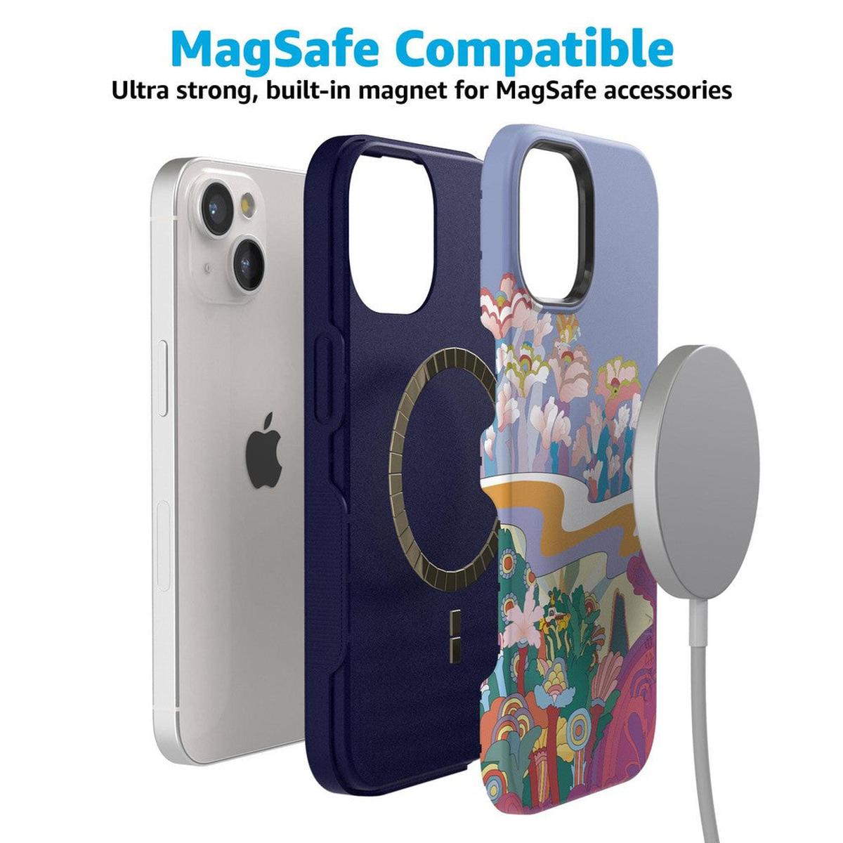 Beneath the Waves | The Beatles Yellow Submarine Case