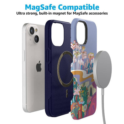 Beneath the Waves | The Beatles Yellow Submarine Case