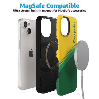 Keep It Classic | Crayola Crayon Box Case