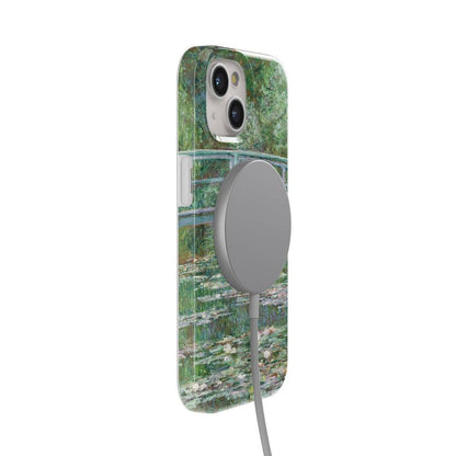 Monet’s Bridge | Limited Edition Phone Case