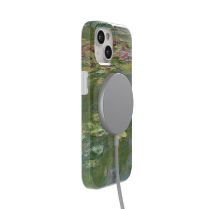 Monet’s Water Lilies | Limited Edition Phone Case